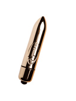 ROCKS-OFF - RO-80 CHAMPAGNE GOLDEN BULLET VIBRANTE