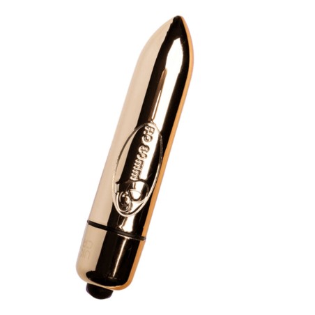 ROCKS-OFF - RO-80 CHAMPAGNE GOUDEN TRILLENDE KOGEL