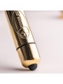 ROCKS-OFF - RO-80 CHAMPAGNE GOUDEN TRILLENDE KOGEL