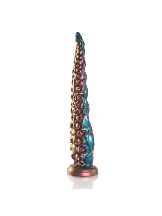 EPIC - CHARYBDIS FEINER TENTAKEL-DILDO, GROSSE GRÖSSE