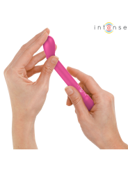 INTENSE - KARLIE OPLAADBARE G-SPOT STIMULATOR ROZE