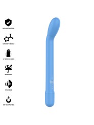 INTENSE - KARLIE OPLAADBARE G-SPOT STIMULATOR BLAUW