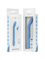 INTENSE - KARLIE WIEDERAUFLADBARER G-PUNKT-STIMULATOR BLAU