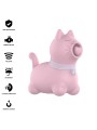 INTENSE - MARIE PINK PULSATIONSEFFEKT ZUNGENSTIMULATOR