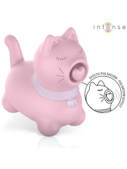 INTENSE - MARIE PINK PULSATIONSEFFEKT ZUNGENSTIMULATOR