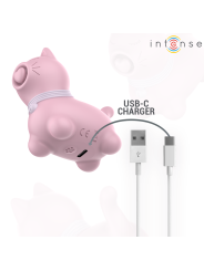 INTENSE - MARIE PINK PULSATIONSEFFEKT ZUNGENSTIMULATOR
