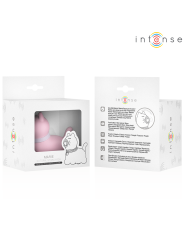 INTENSE - MARIE PINK PULSATIONSEFFEKT ZUNGENSTIMULATOR