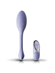 NIYA - N1 KEGEL-BECKENMASSAGEGERÄT MIT FERNBEDIENUNG