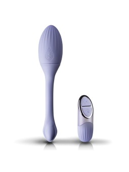NIYA - N1 KEGEL BEKKENMASSAGEAPPARAAT MET AFSTANDSBEDIENING