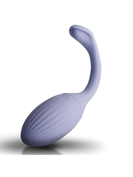 NIYA - N1 KEGEL-BECKENMASSAGEGERÄT MIT FERNBEDIENUNG