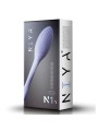 NIYA - N1 MASSAGGIATORE PELVICO KEGEL CON TELECOMANDO