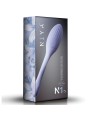 NIYA - N1 KEGEL-BECKENMASSAGEGERÄT MIT FERNBEDIENUNG