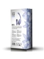 NIYA - N1 KEGEL-BECKENMASSAGEGERÄT MIT FERNBEDIENUNG