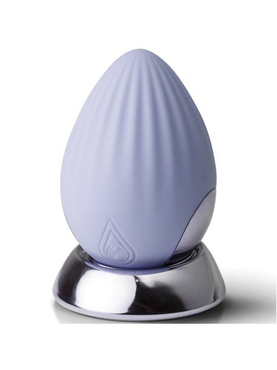 NIYA - MASSEUR INTIME À STIMULATION EXTERNE N4