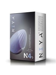 NIYA - MASSAGGIATORE INTIMO PER STIMOLAZIONE ESTERNA N4