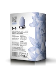 NIYA - MASSEUR INTIME À STIMULATION EXTERNE N4