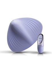 NIYA - N5 MASSEUR INTIME MULTI-USAGES AVEC TÉLÉCOMMANDE