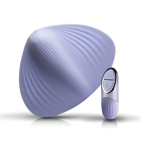 NIYA - N5 MULTIFUNCTIONELE INTIEME MASSAGER MET AFSTANDSBEDIENING