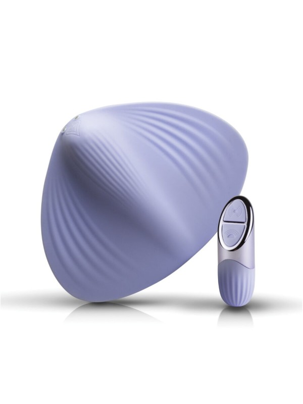 NIYA - N5 MASSEUR INTIME MULTI-USAGES AVEC TÉLÉCOMMANDE