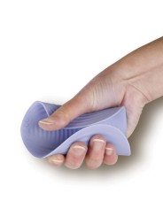 NIYA - N5 MASSEUR INTIME MULTI-USAGES AVEC TÉLÉCOMMANDE