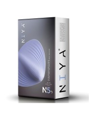 NIYA - N5 MULTIFUNCTIONELE INTIEME MASSAGER MET AFSTANDSBEDIENING