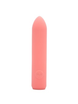 JE JOUE - ILY BALA VIBRADORA ROSA