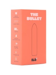 JE JOUE - ILY BULLET ROSA