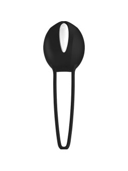 FUN FACTORY - SMARTBALL UNO KEGEL BALL NERO