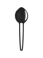 FUN FACTORY - SMARTBALL UNO BOLA KEGEL NEGRO