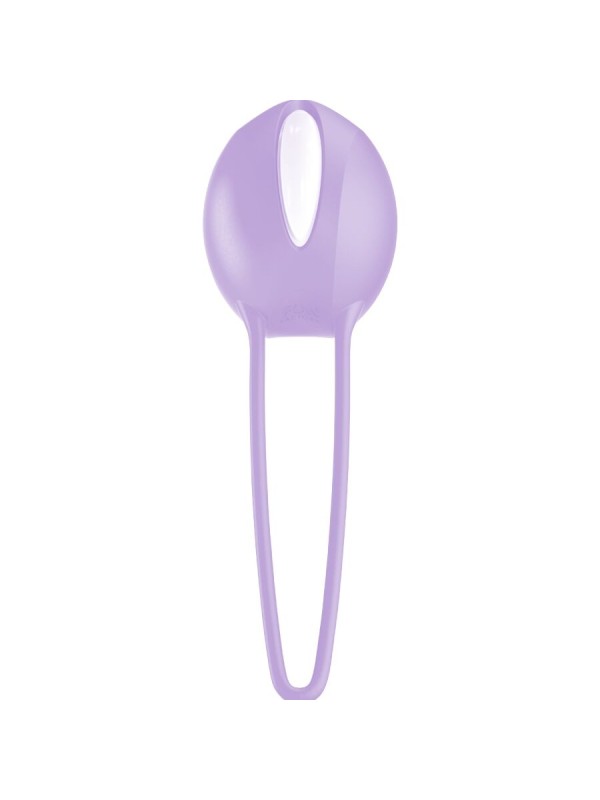 FUN FACTORY - SMARTBALL UNO BOLA KEGEL VIOLETA