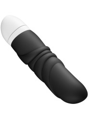 FUN FACTORY - JAM MINI VIBRATEUR NOIR