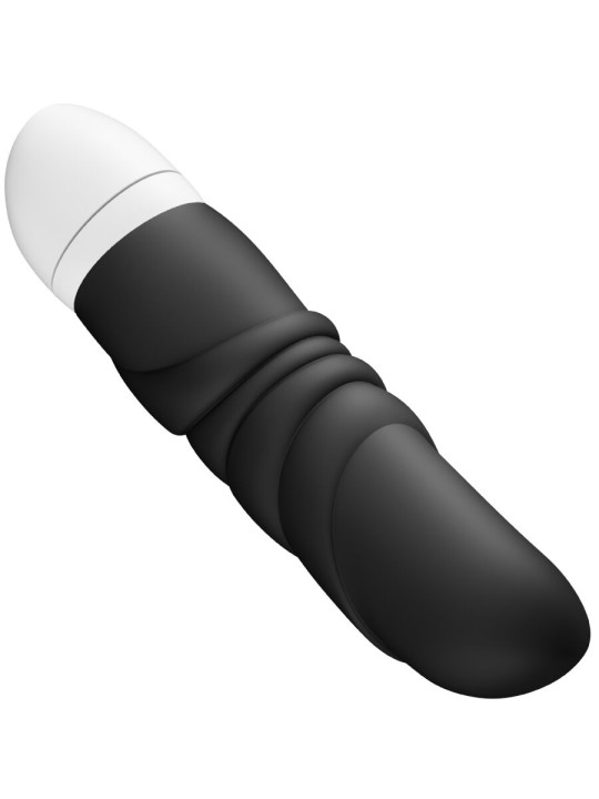 FUN FACTORY - JAM MINI VIBRATOR ZWART