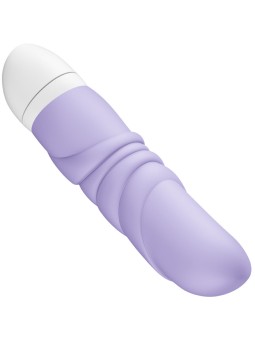 FUN FACTORY - JAM MINI VIBRATOR LILA