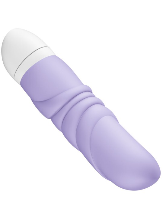 FUN FACTORY - JAM MINI VIBRATOR LILA