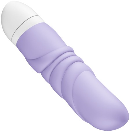 FUN FACTORY - JAM MINI VIBRATOR PAARS