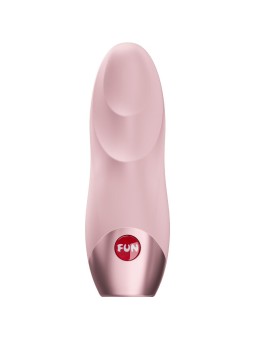FUN FACTORY - VIOLA BULLET VIBRATOR ZACHT ROZE