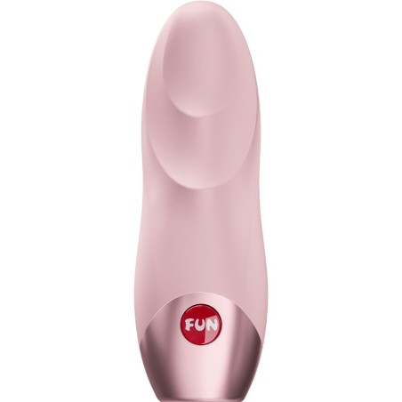 FUN FACTORY - VIOLA BALA VIBRADORA ROSA CLARO