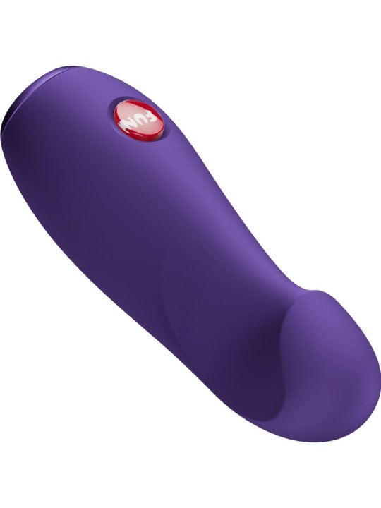 FUN FACTORY - VIBRATORE STELLA BULLET RIBES NERO