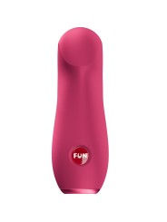 FUN FACTORY - STELLA BALA VIBRADORA FRAMBUESA