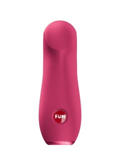FUN FACTORY - VIBRATEUR STELLA BULLET FRAMBOISE