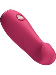 FUN FACTORY - STELLA BULLET VIBRATOR RASPBERRY