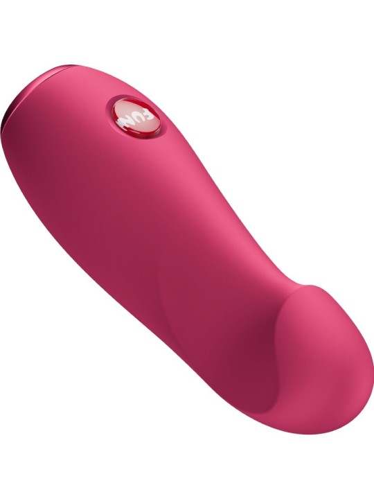 FUN FACTORY - VIBRATORE STELLA BULLET LAMPONE