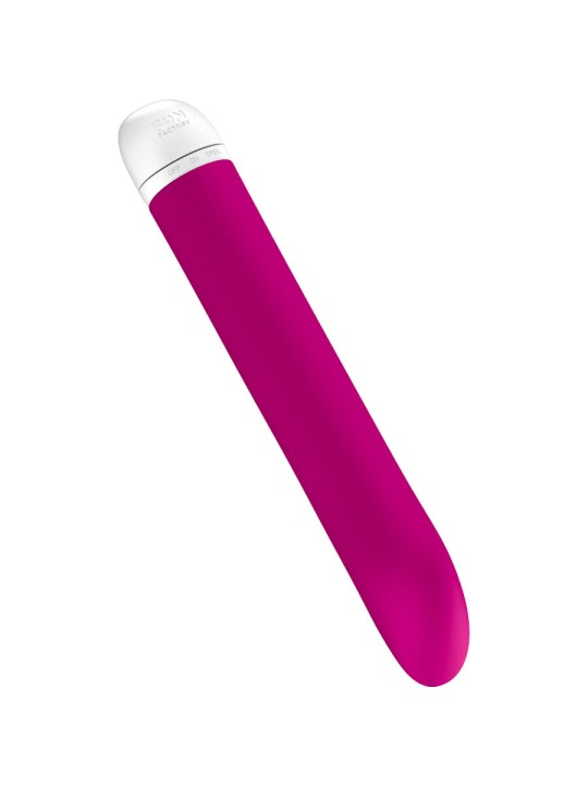 FUN FACTORY - VIBRATEUR POINT G JOUPI MAGENTA