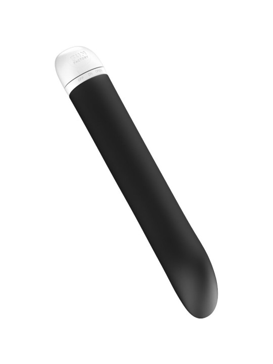 FUN FACTORY - VIBRATEUR POINT G JOUPIE NOIR