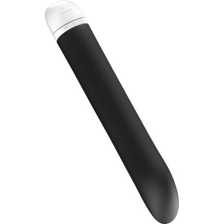 FUN FACTORY - JOUPIE G-SPOT VIBRATOR ZWART