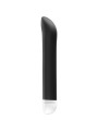 FUN FACTORY - JOUPIE VIBRADOR PUNTO G NEGRO