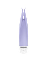 FUN FACTORY - VIBRADOR DE ENCAIXE VOLITA ROXO