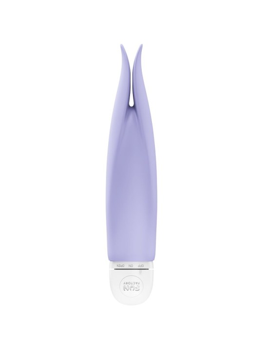 FUN FACTORY - VOLITA Auflegevibrator Lila
