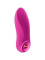 FUN FACTORY - VIBRATEUR BIJOU BULLET MAGENTA