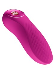 FUN FACTORY - VIBRATORE BIJOU BULLET MAGENTA